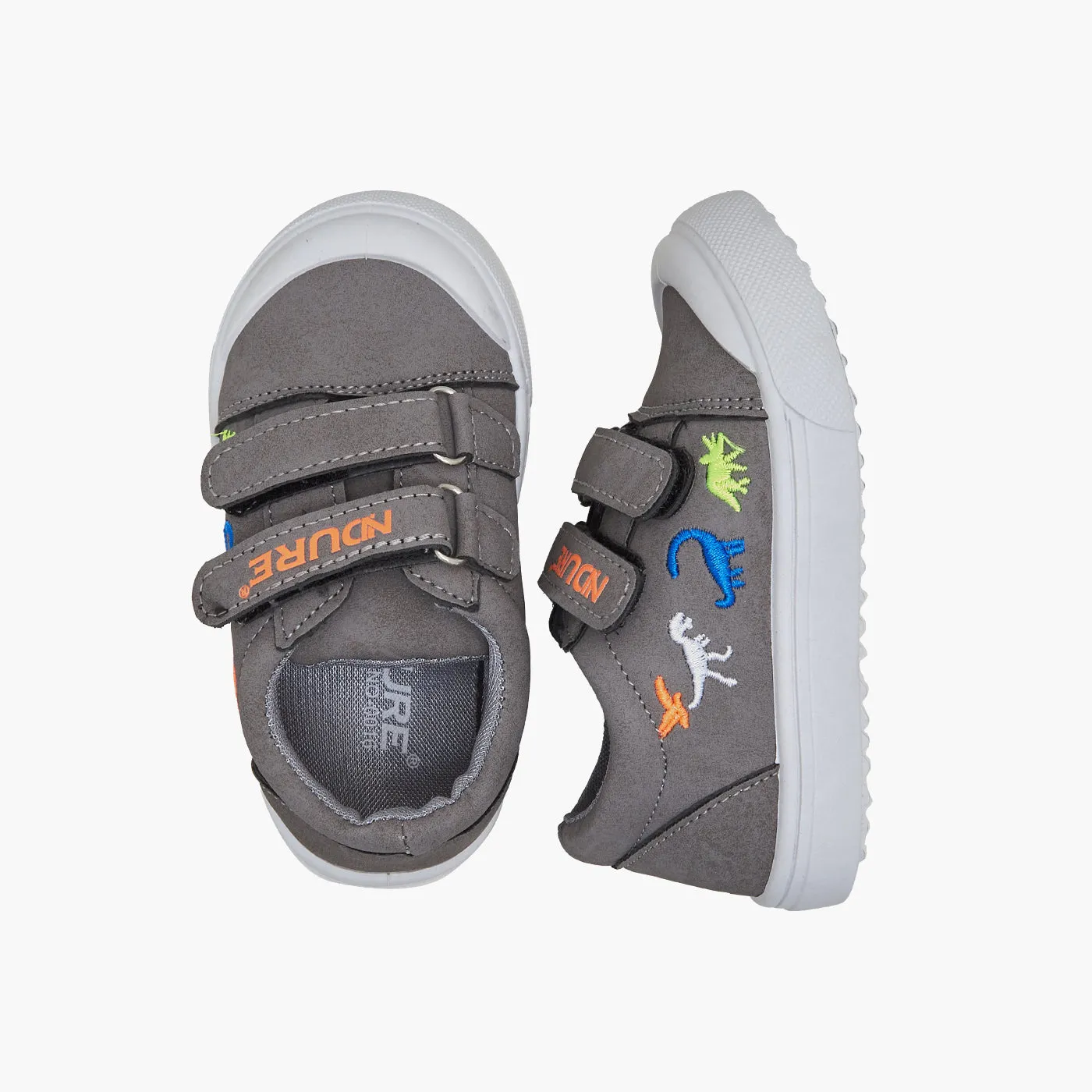 Cute Velcro Shoes for Boys