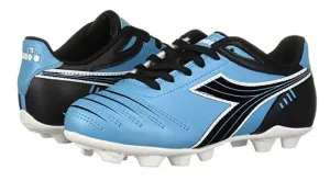 Diadora Junior Cattura LPU Outdoor Soccer Cleats