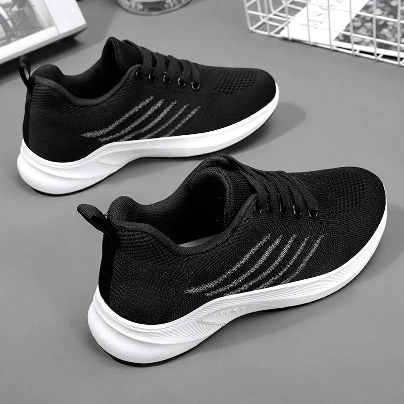 Fashionable Casual Walking Shoes