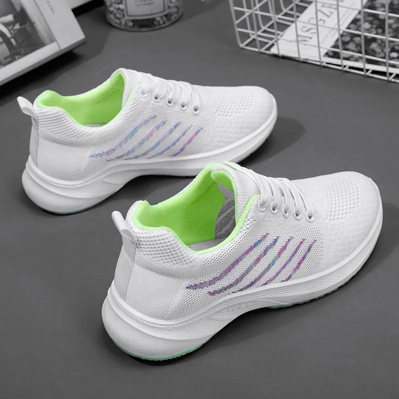 Fashionable Casual Walking Shoes