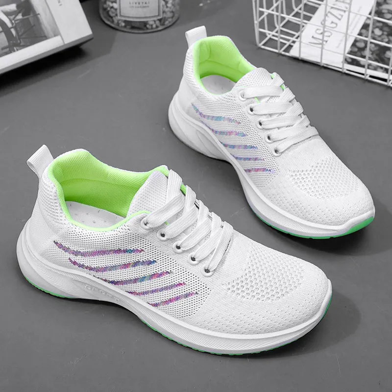 Fashionable Casual Walking Shoes