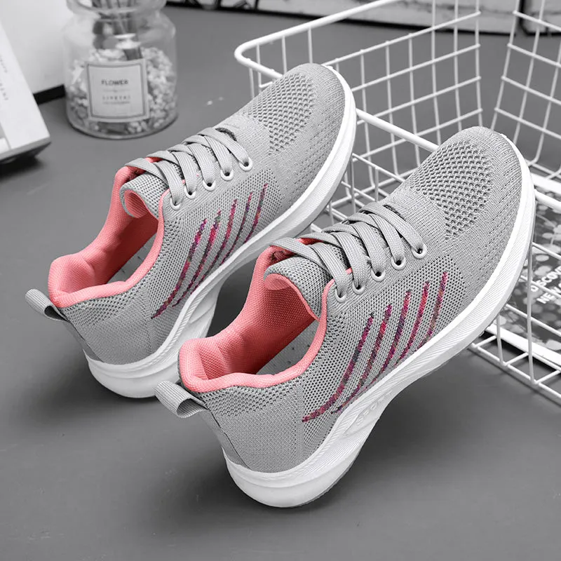 Fashionable Casual Walking Shoes