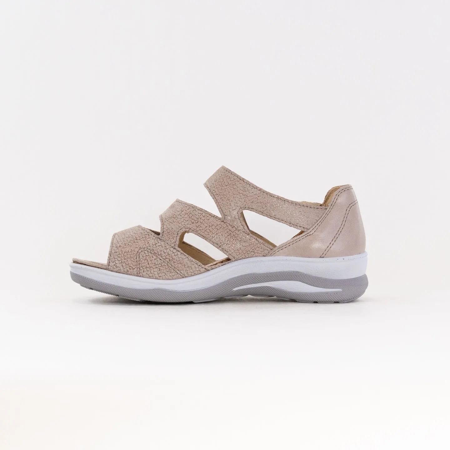 Fidelio Hilly (Women's) - Nocciola Float/Corny