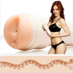 Fleshlight Maitland Ward Butt Masturbator