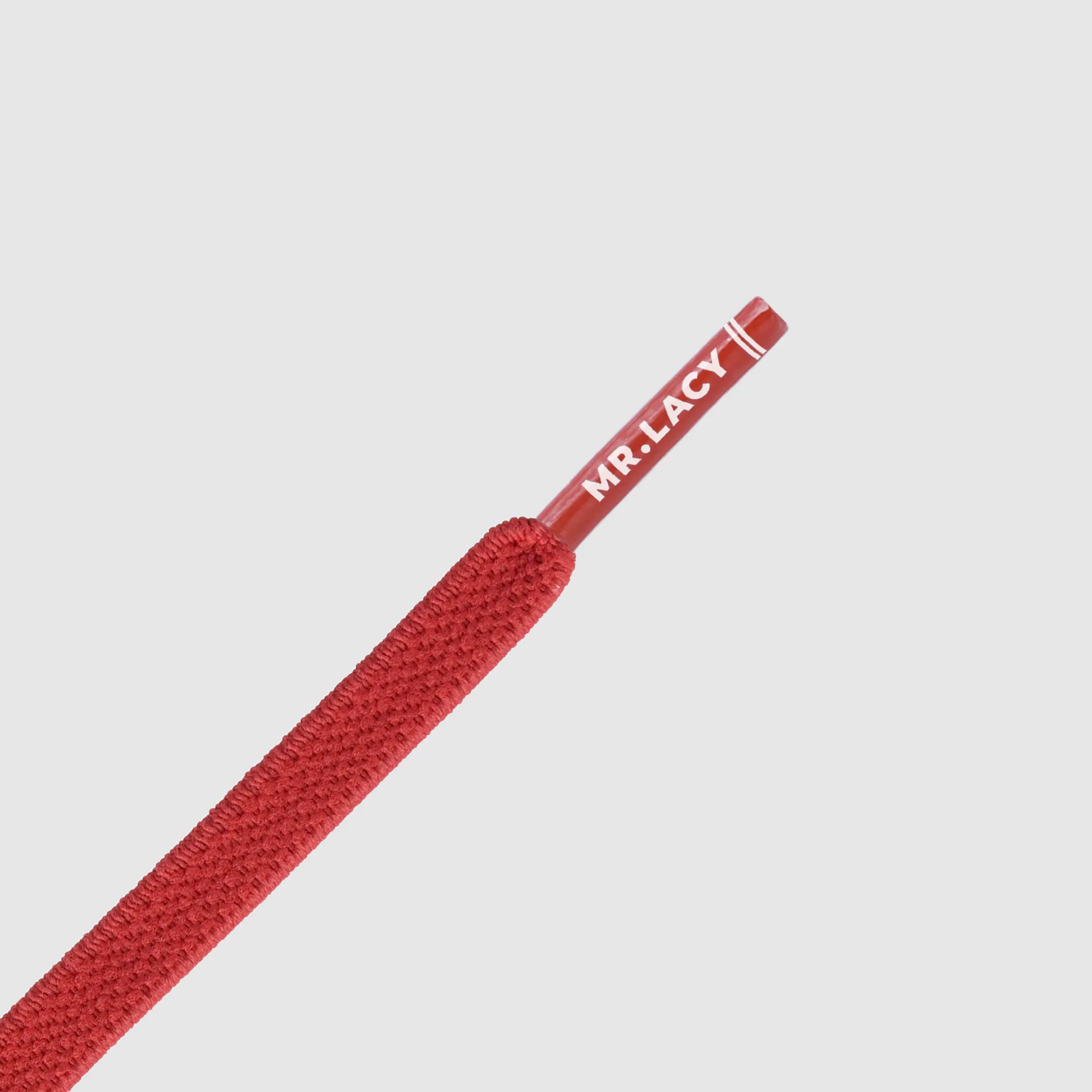 Flexies Toddler 70 cm Shoelaces · Red