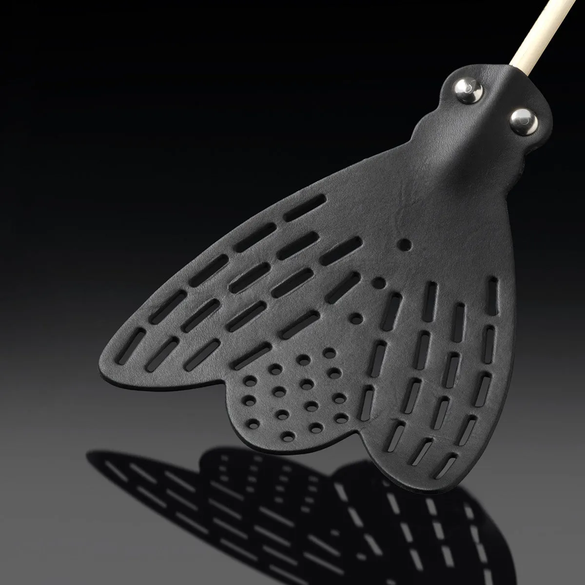 Fly Fly Swatter | Black