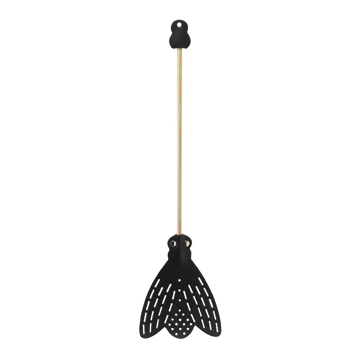 Fly Fly Swatter | Black