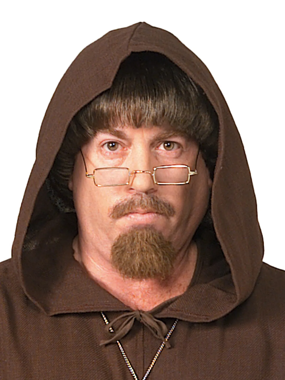 Friar Tuck Monk Costume for Adults