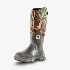 Gator Waders Mens Realtree Edge Omega Uninsulated Boots