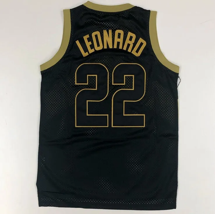 Headgear Classics- kawhi leonard high school basketball jersey