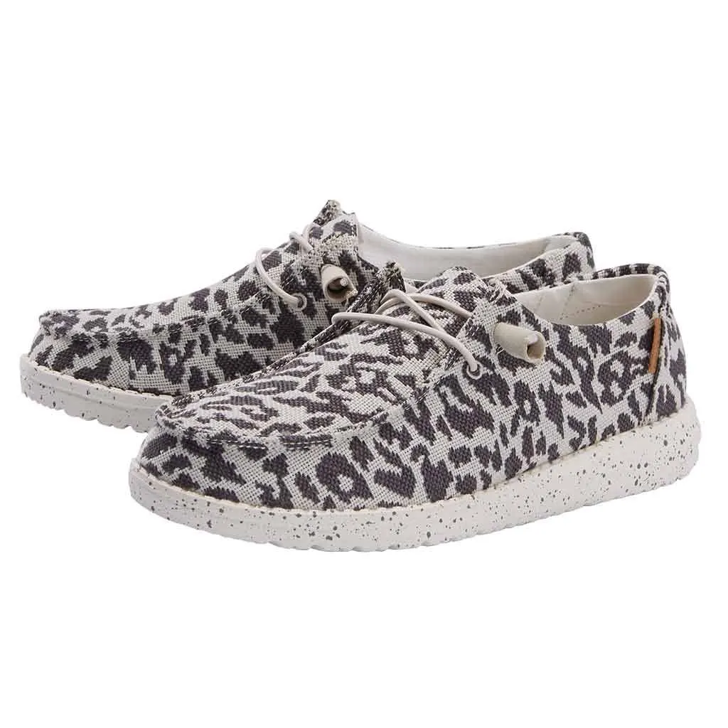 HEY DUDE WOMEN'S WENDY JUNGLE - 121413091