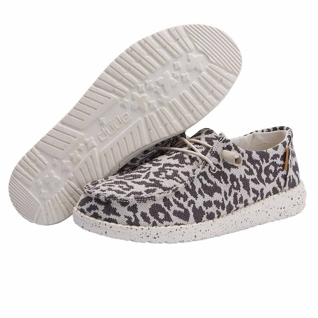 HEY DUDE WOMEN'S WENDY JUNGLE - 121413091