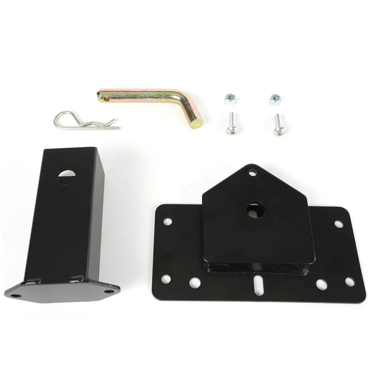 Hitch Mount Kit - 4 Gallon