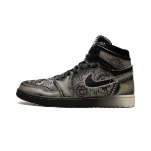 Jordan 1 High Zoom Air CMFT 2 Día De Muertos