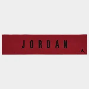 Jordan Medium Cooling Towel