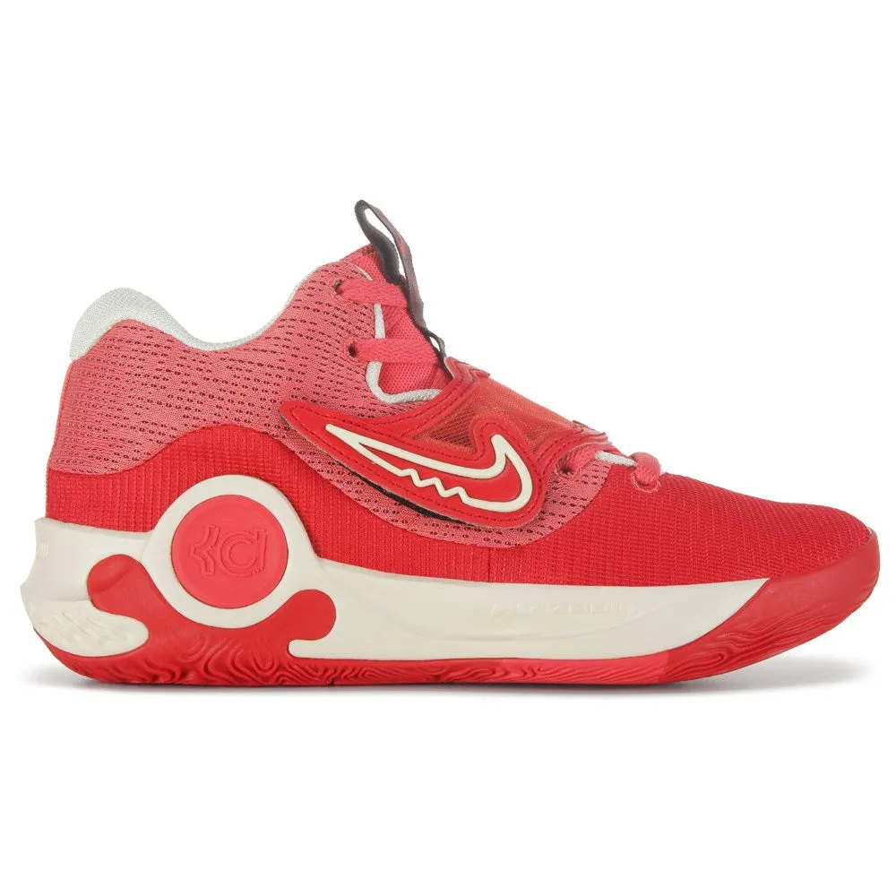 KD Trey 5 X Nike Men's Basketball Shoes, Red