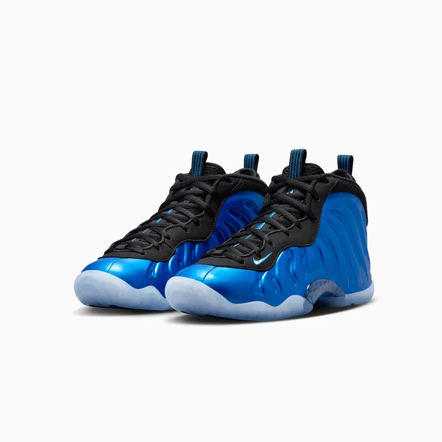 Kid's Little Posite One "Royal" Grade School