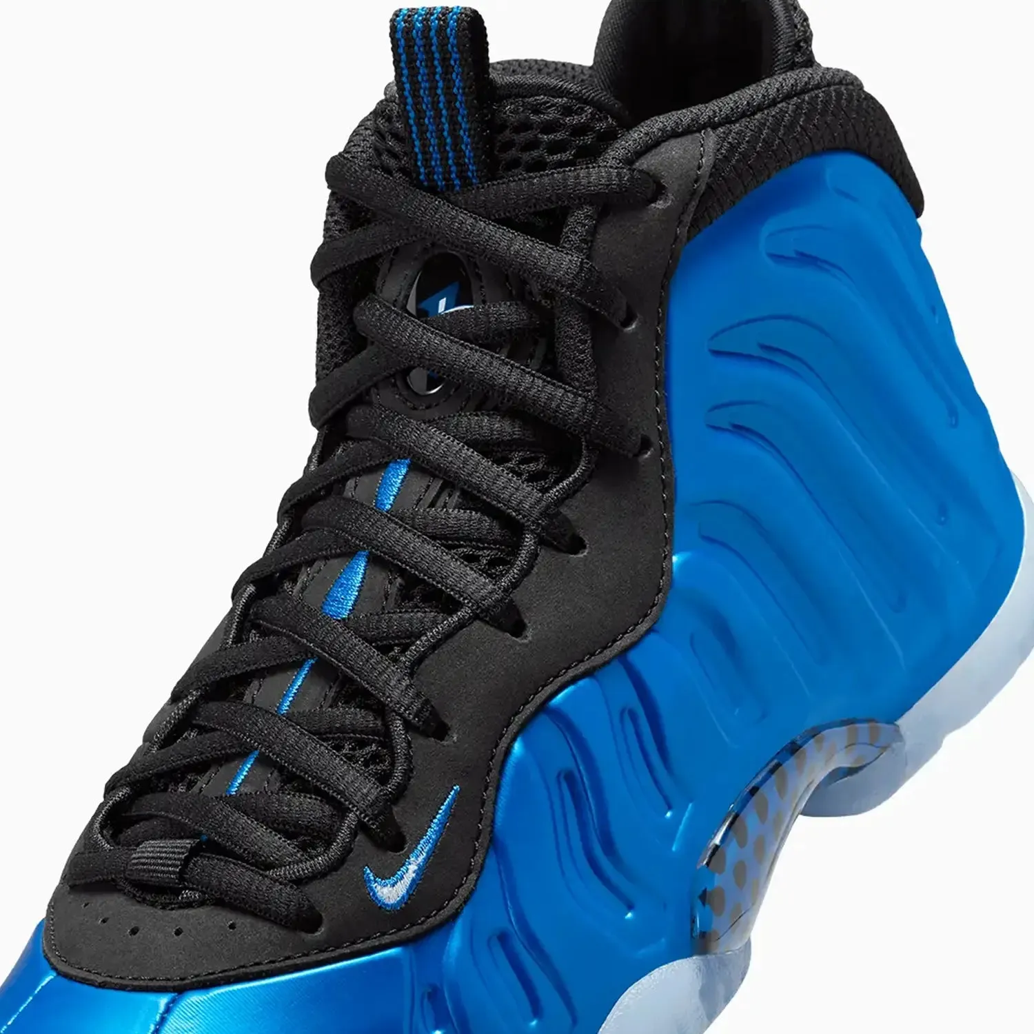 Kid's Little Posite One "Royal" Grade School