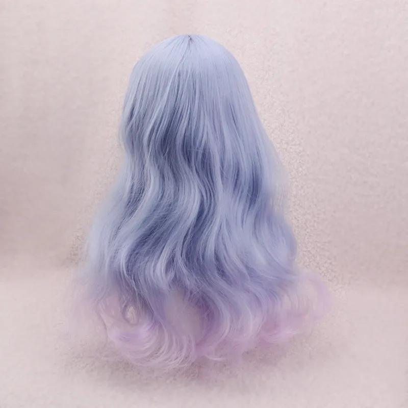 Lolita gradient wig PL20545