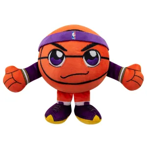 Los Angeles Lakers 8" Kuricha Basketball Plush