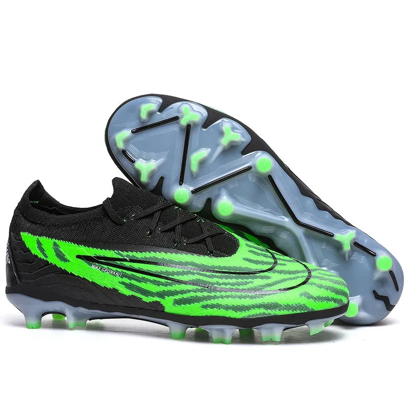 Low-Top Adult Soccer Cleats, Matches