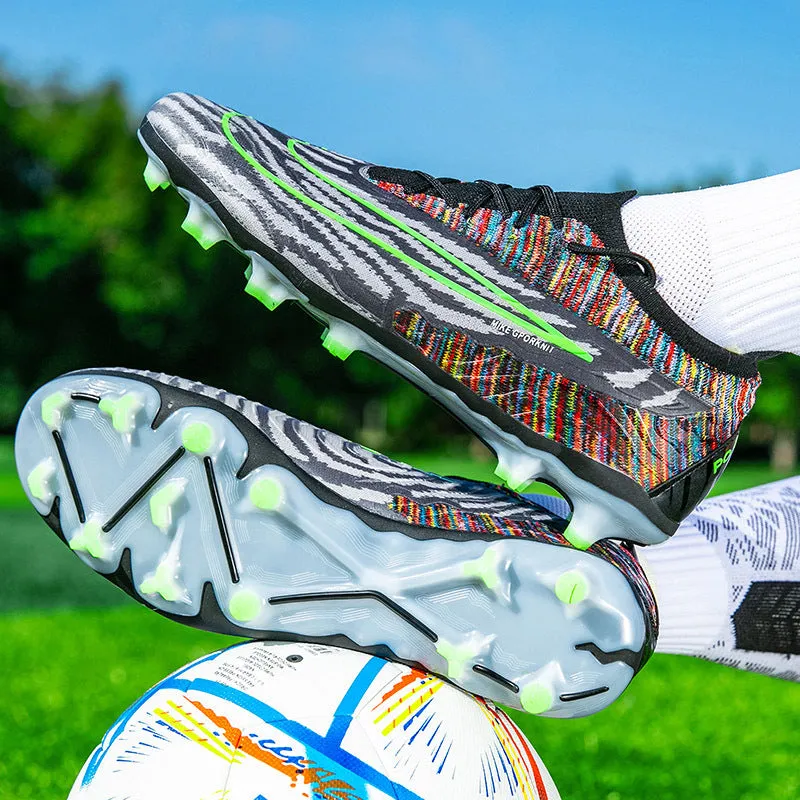 Low-Top Adult Soccer Cleats, Matches