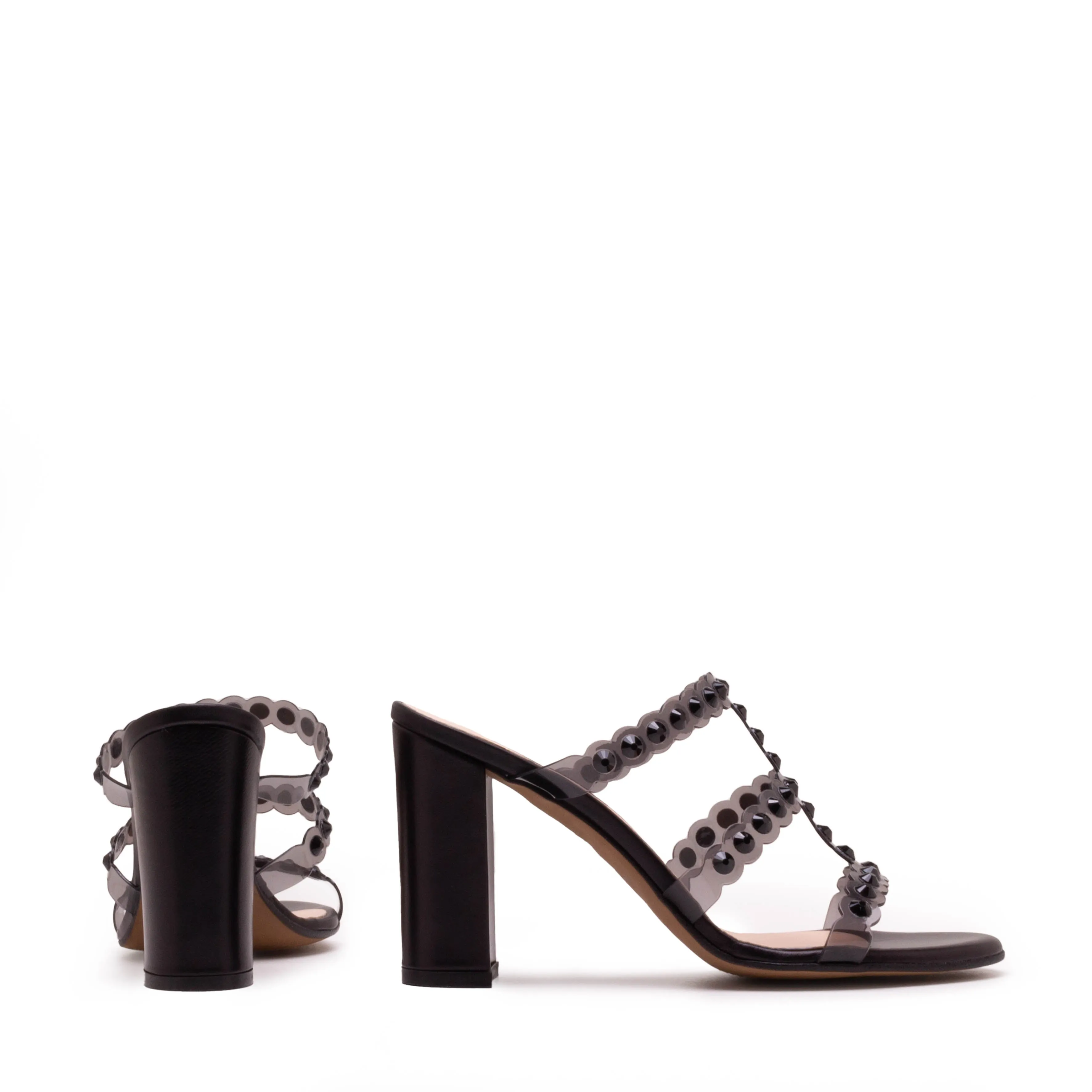 MELANY SANDALS