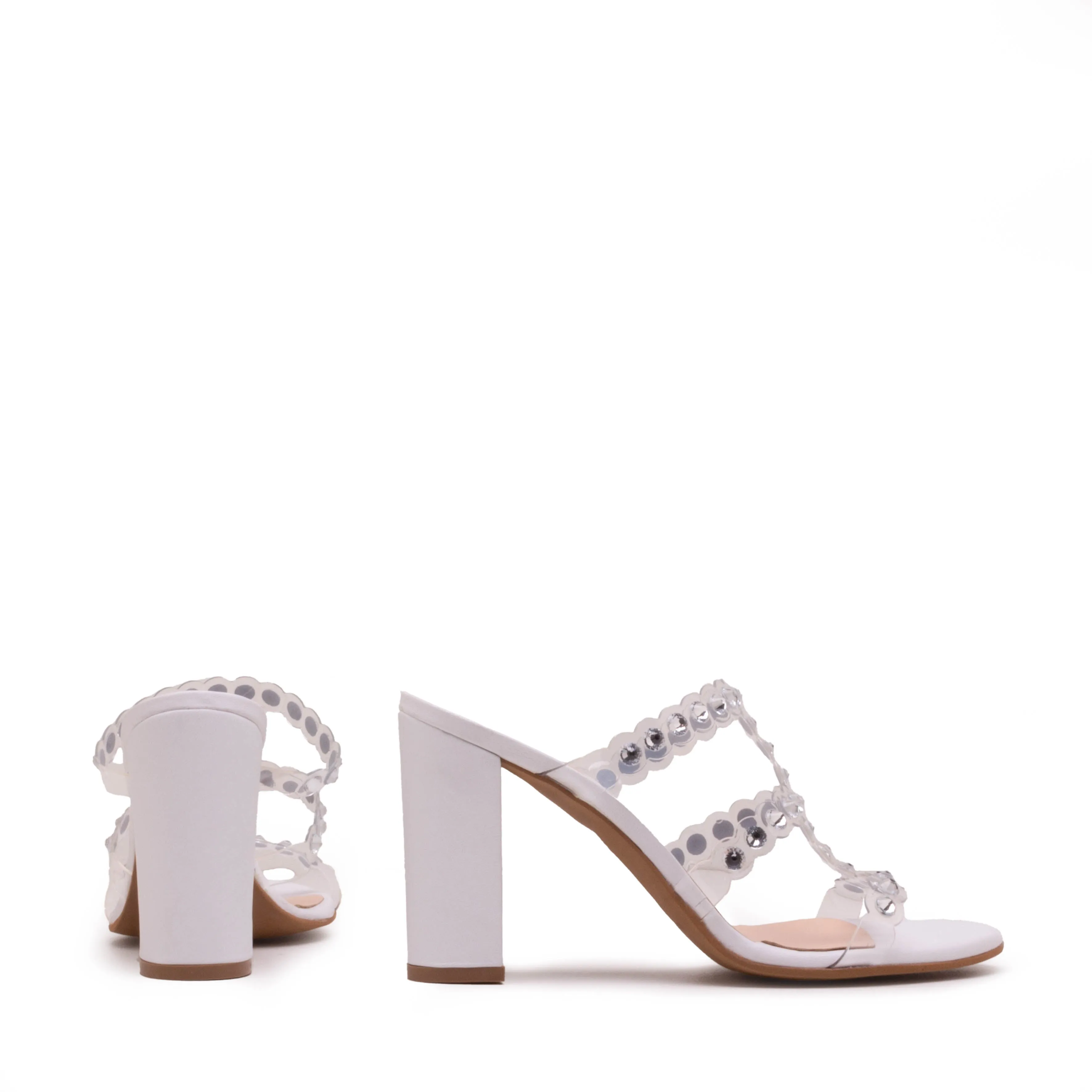 MELANY SANDALS