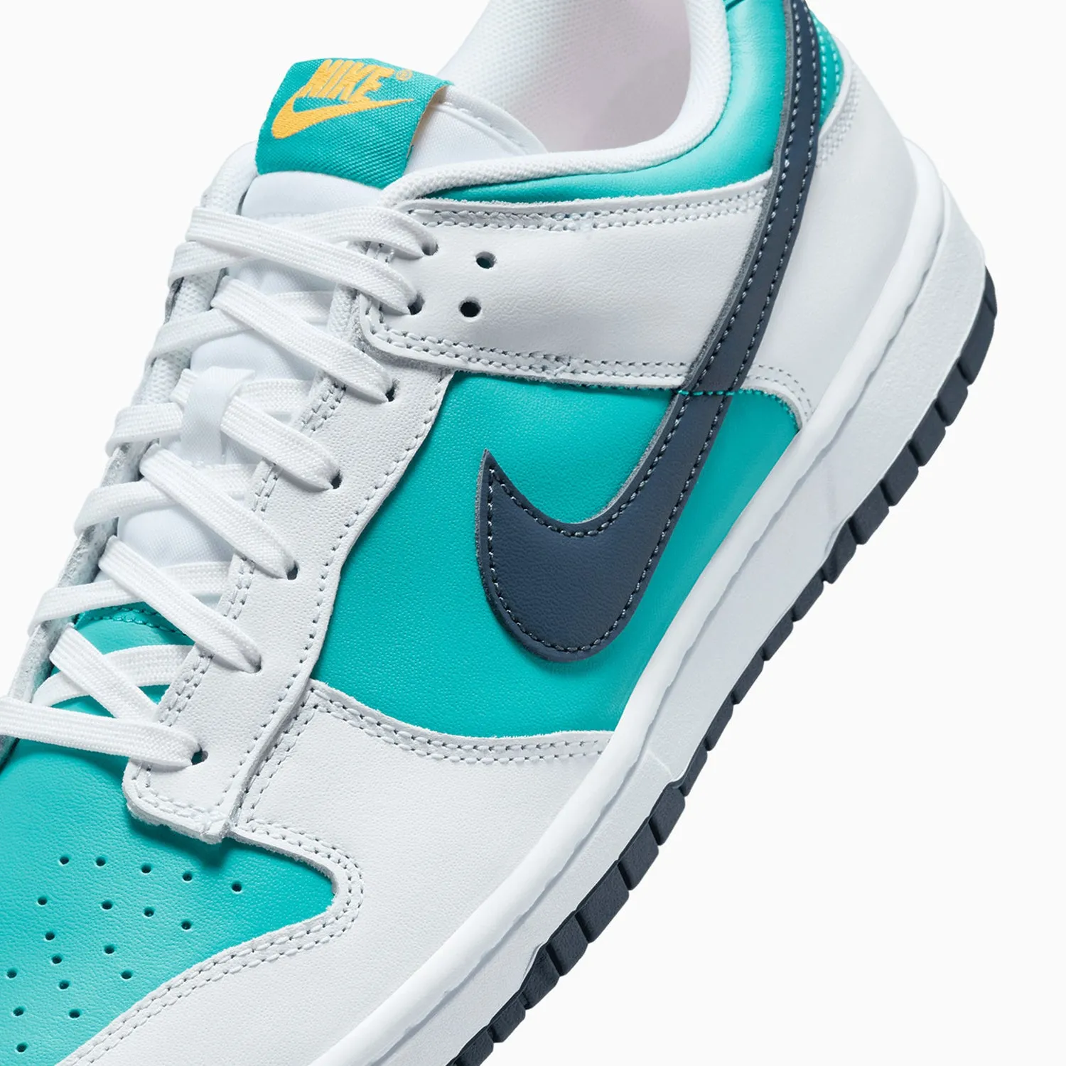 Men's Dunk Low Retro "Dusty Cactus"