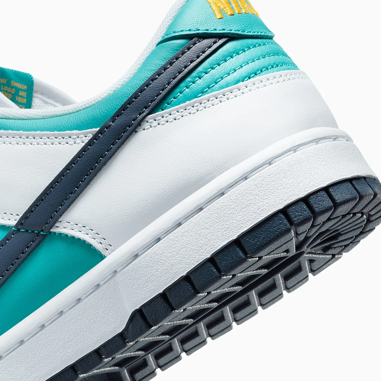 Men's Dunk Low Retro "Dusty Cactus"