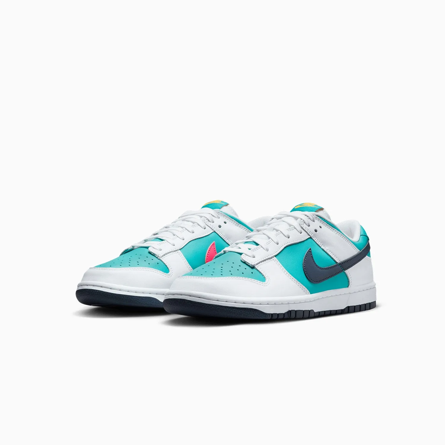 Men's Dunk Low Retro "Dusty Cactus"