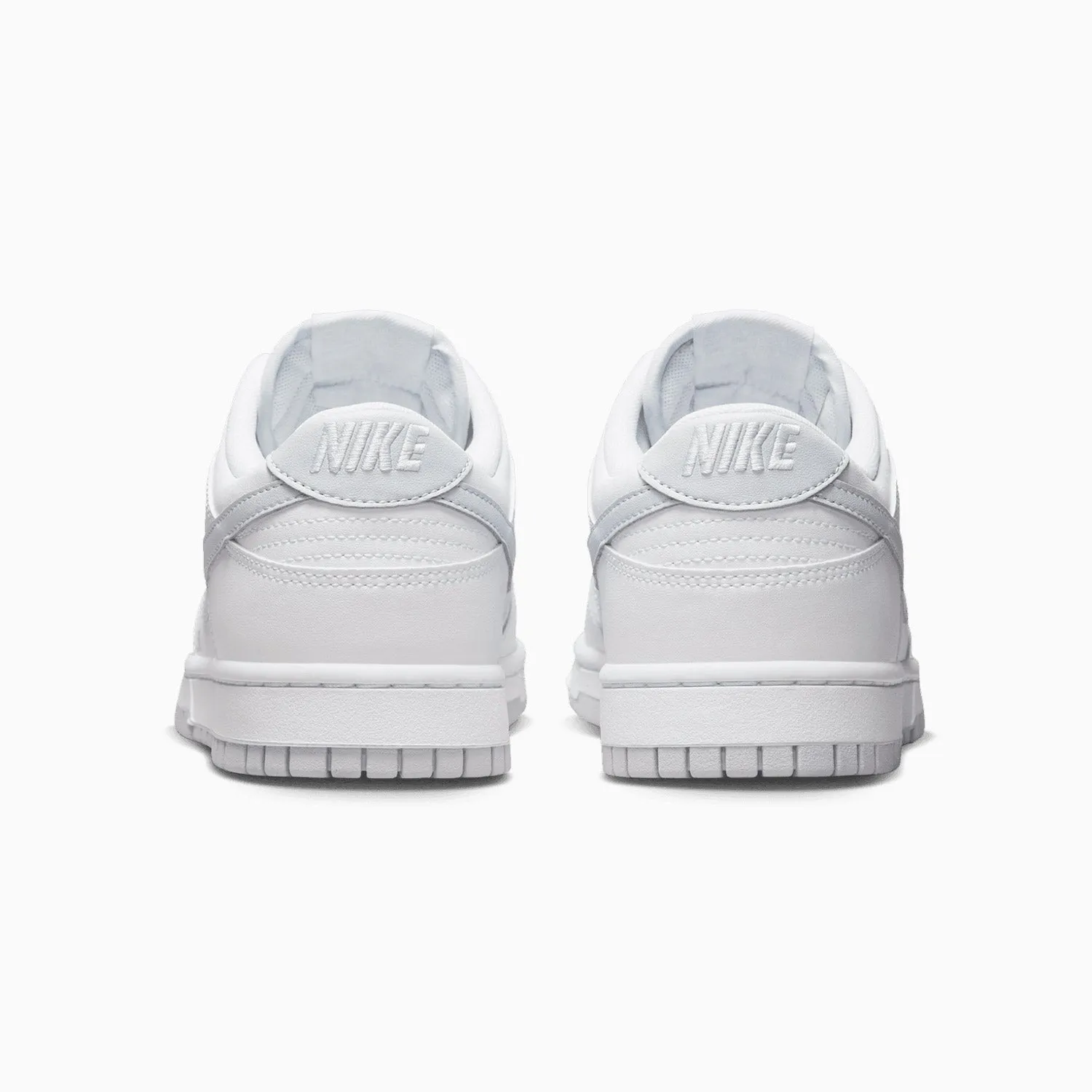 Men's Dunk Low Retro "Pure Platinum"