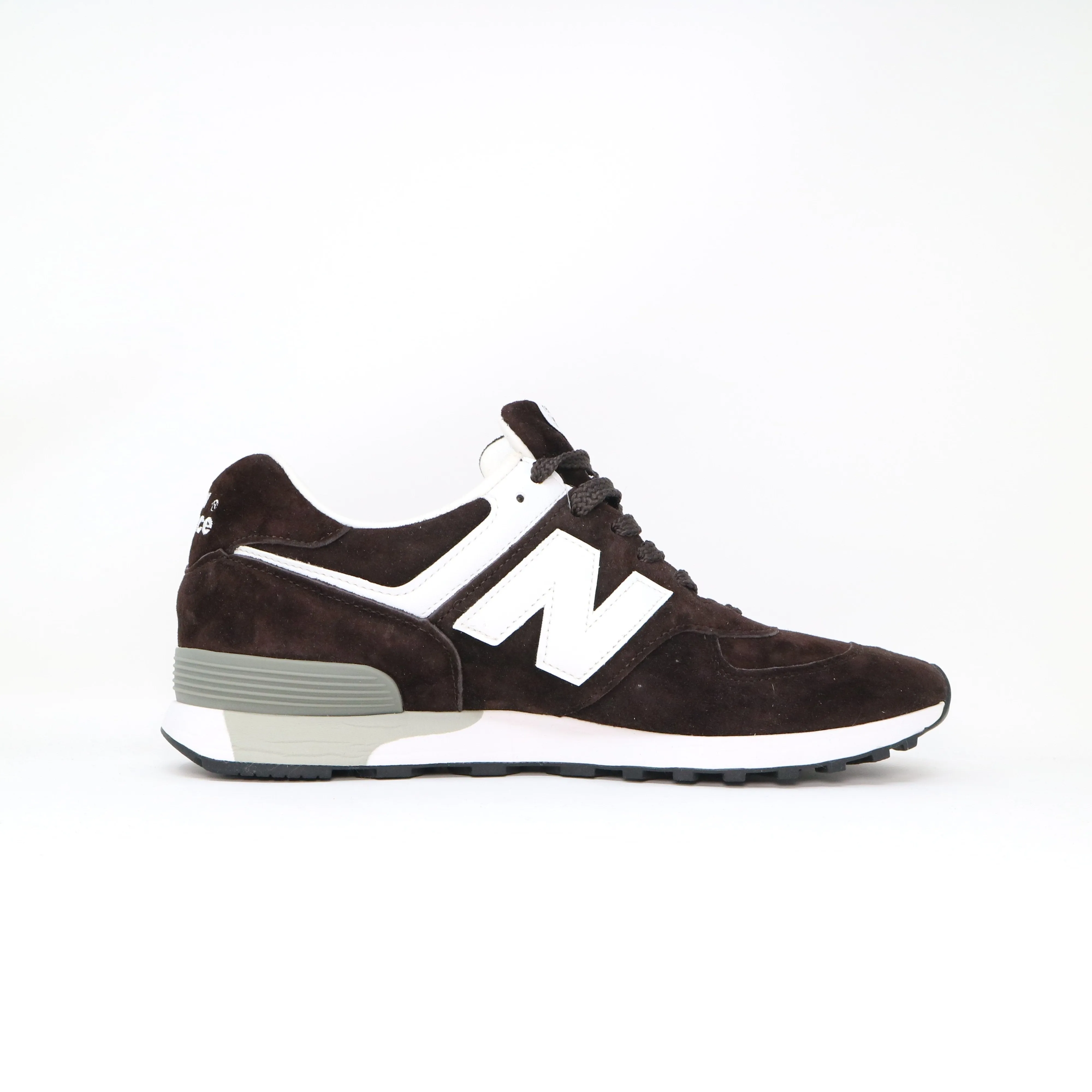 Men's New Balance 576 DBW - Brown