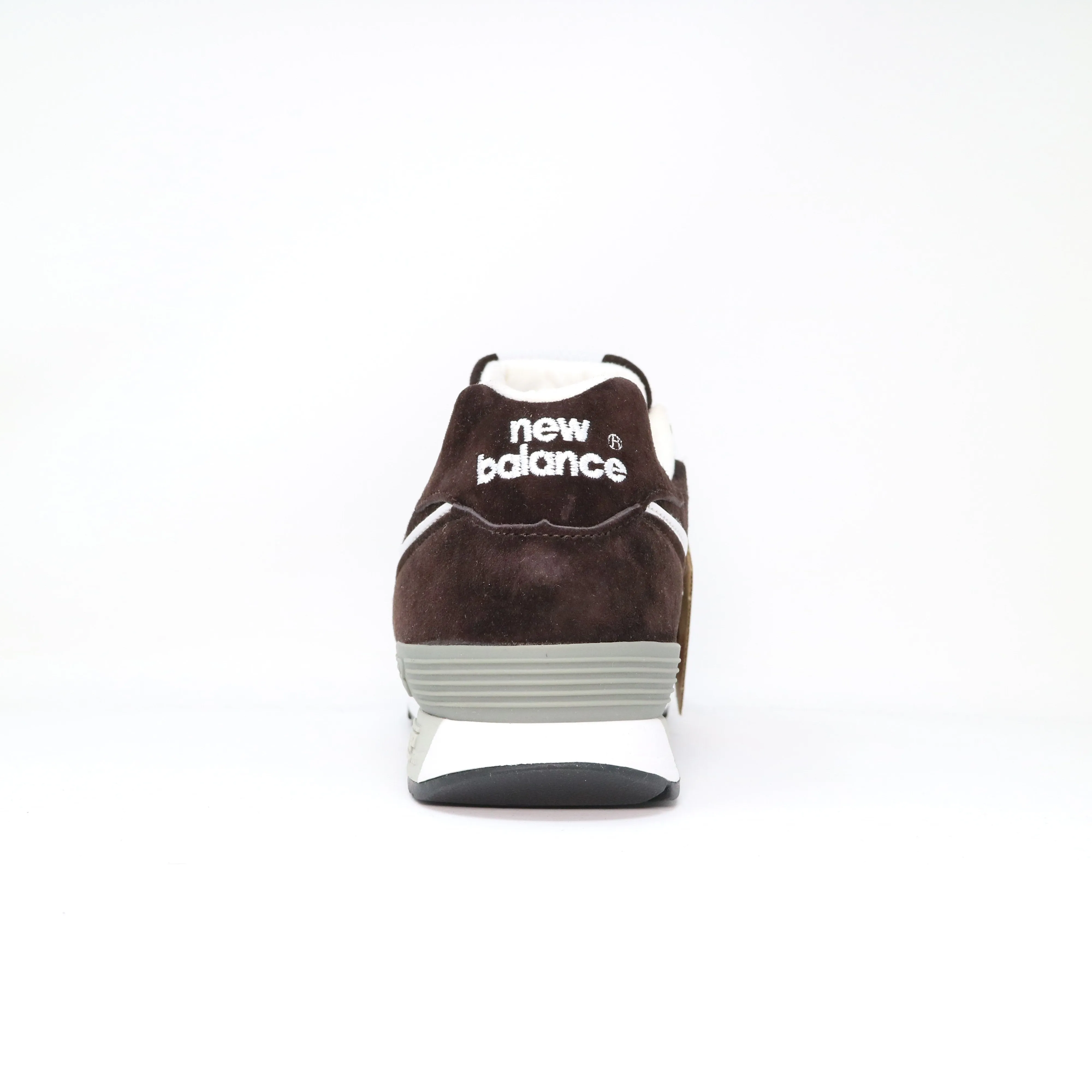 Men's New Balance 576 DBW - Brown