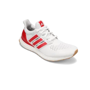 Men's Ultraboost 1.0 Cloud White/Better Scarlet/Gum