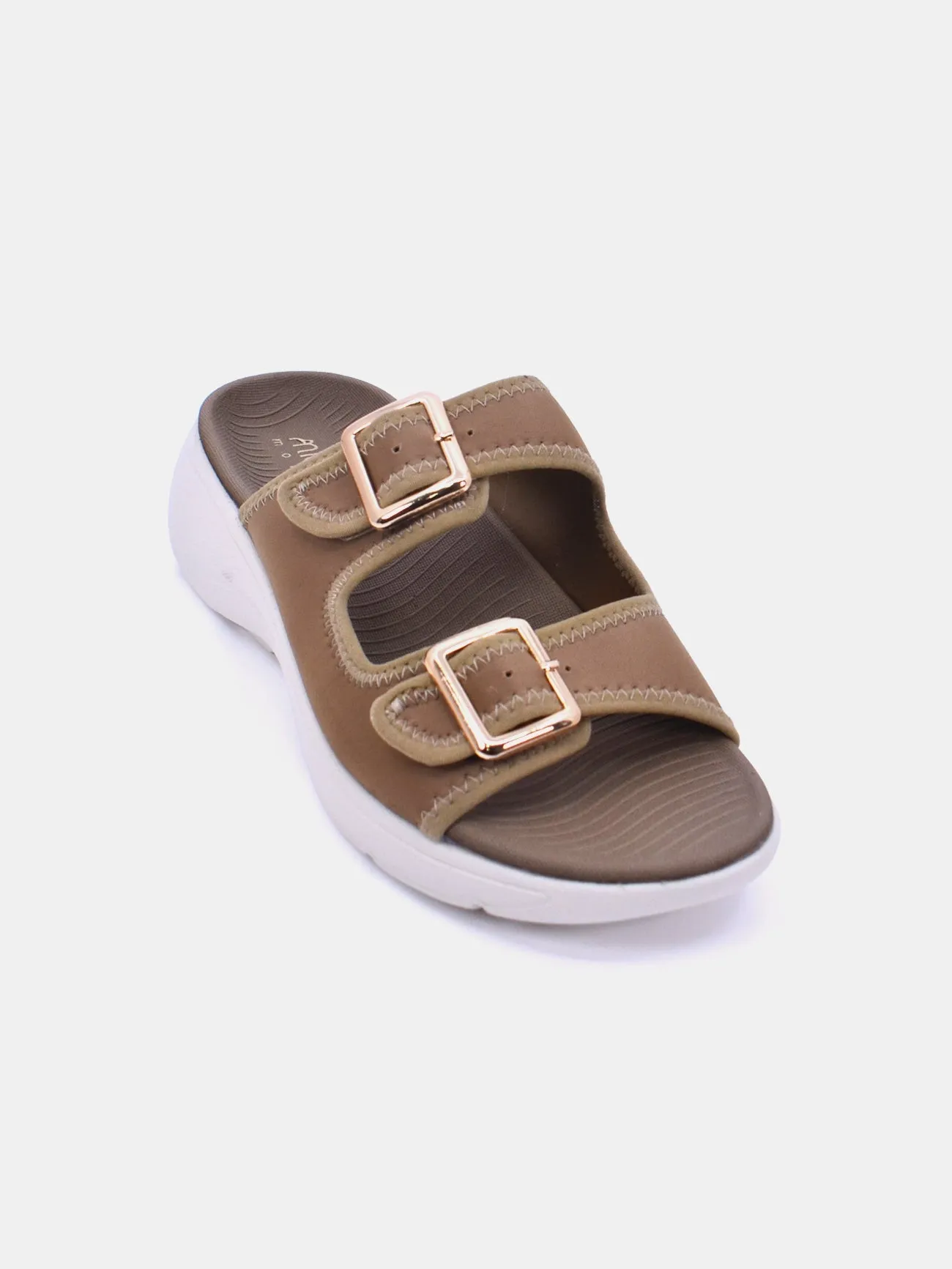 Michelle Morgan 214RJ533
 Women's Casual Sandals