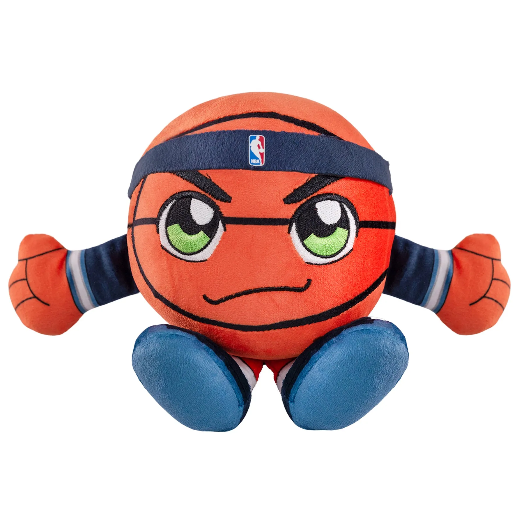 Minnesota Timberwolves 8" Kuricha Basketball Plush