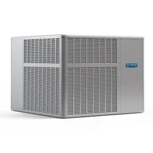 MRCOOL® Signature Series 36K BTU 3 Ton 14 SEER Louvered Air Conditioner Package Unit - Multiposition