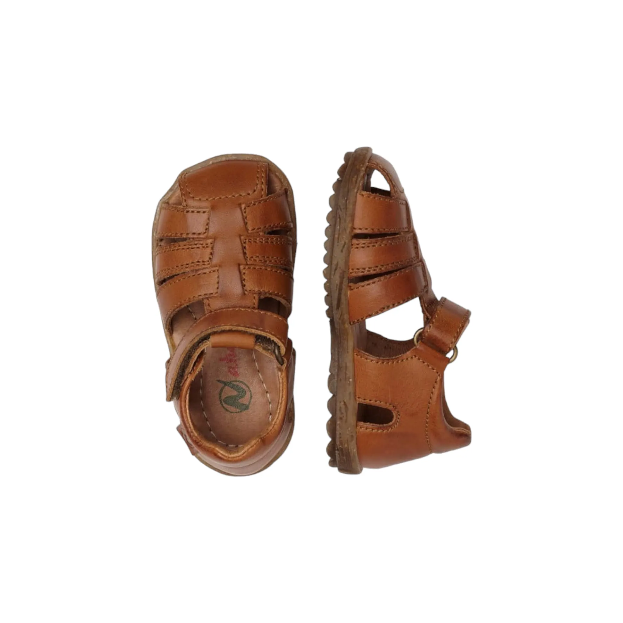 Naturino See Fisherman Sandal