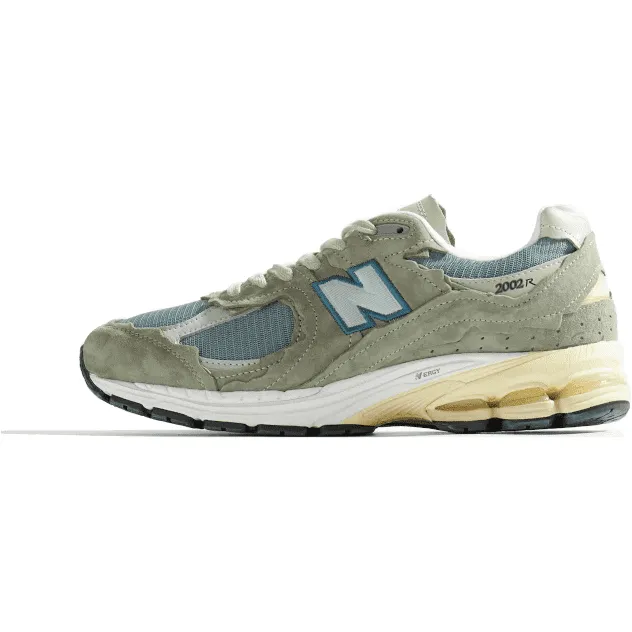 New Balance 2002R "Protection Pack Mirage Grey"