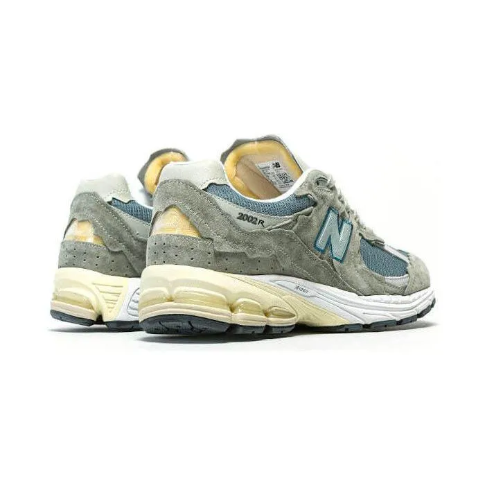 New Balance 2002R "Protection Pack Mirage Grey"