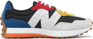 New Balance 327 'Summer Fog' sneakers, black