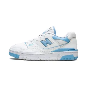 New Balance 550 UNC "White University Blue"