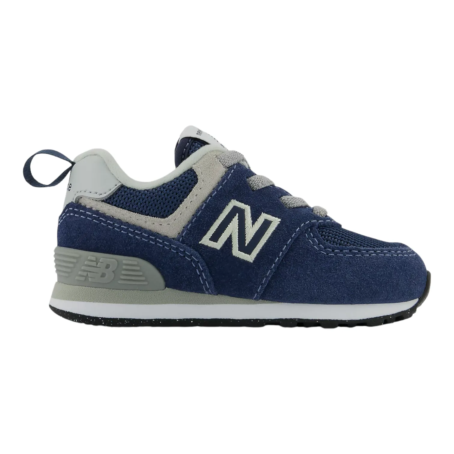 New Balance 574 Core Bungee Sneaker-Toddler