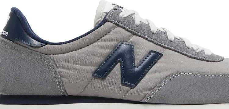 New Balance 720v1 'Marblehead Eclipse' sneakers, gray