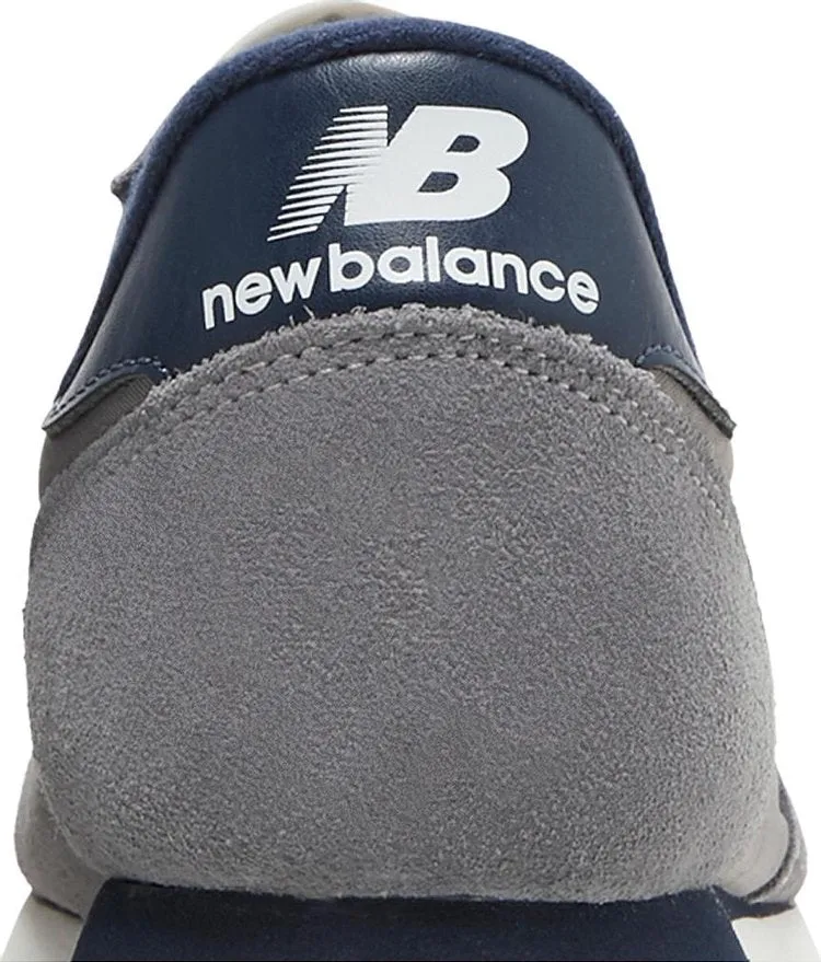 New Balance 720v1 'Marblehead Eclipse' sneakers, gray