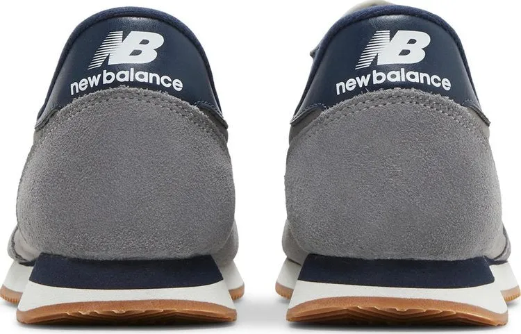 New Balance 720v1 'Marblehead Eclipse' sneakers, gray