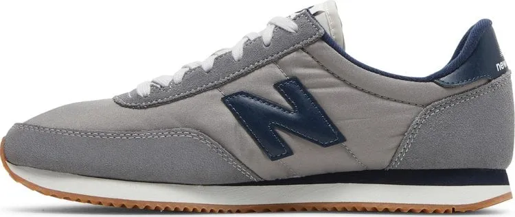 New Balance 720v1 'Marblehead Eclipse' sneakers, gray