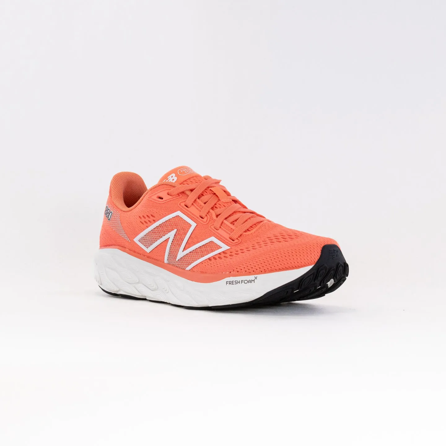 New Balance 880v14 (Women's) - Gulf Red