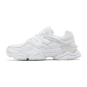 New Balance 9060 "Triple White"